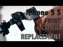 Apple iPhone 5s Camera Replacement
