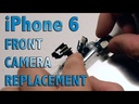 Apple iPhone 6 Camera Replacement