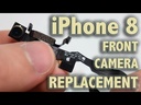 Apple iPhone 8 Camera Replacement