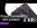 Apple iPhone XR Camera Replacement