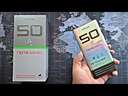 ​​Infinix Note 50s