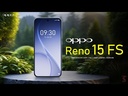 OPPO Reno 15 FS