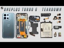 ​​​​OnePlus Turbo 6 Screen Replacement