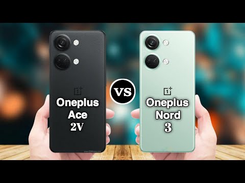 OnePlus Ace 2V Battery Replacement