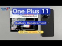 OnePlus 11T Battery Replacement