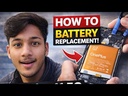 OnePlus 11 Pro Battery Replacement