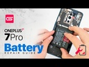 OnePlus 7T Pro 5G McLaren Battery Replacement