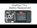OnePlus 7 Pro 5G Battery Replacement