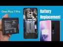 OnePlus 7 Pro Battery Replacement