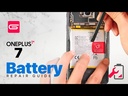 OnePlus 7 Battery Replacement