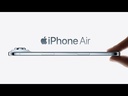 Apple iPhone 17 Air