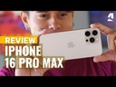 Apple iPhone 16 Pro Max