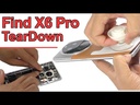 OPPO Find X6 Pro Battery Replacement