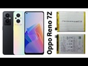 OPPO Reno 7Z 5G Battery Replacement
