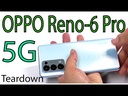 OPPO Reno 6 Pro 5G Battery Replacement