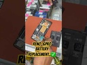 OPPO Reno 6 Pro 5G Battery Replacement