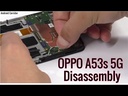 OPPO A53s 5G Battery Replacement