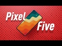 Google Pixel 5