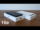 Apple iPhone 16e