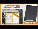OnePlus Pad 2 Charging Port Replacement