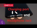 OnePlus Ace 5 Ultra Charging Port Replacement