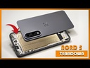 OnePlus Nord 5 Charging Port Replacement 