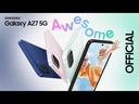 Samsung Galaxy A27