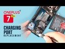 OnePlus 7T Pro Charging Port Replacement