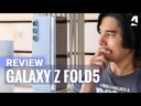Samsung Galaxy Z Fold 5