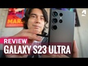 Samsung Galaxy S23 Ultra