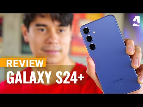 Samsung Galaxy S24 Plus