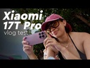 Xiaomi 17T Pro 