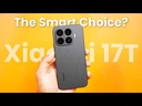 Xiaomi 17T