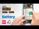 OPPO Reno 3 Battery Replacement 