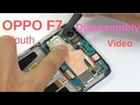 OPPO F7 Youth Battery Replacement 
