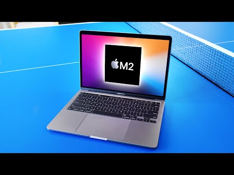 16-Inch MacBook Pro M2