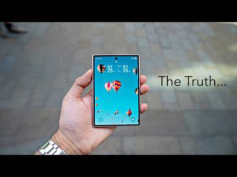 Samsung Galaxy Z Fold 8