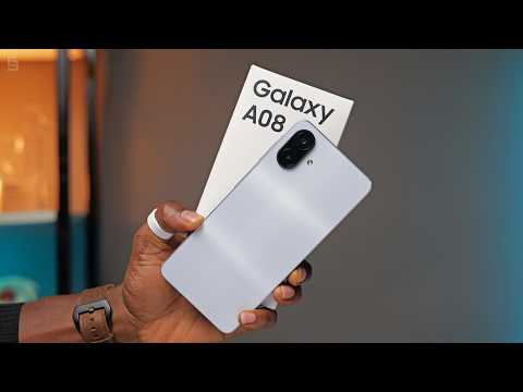 Samsung Galaxy A08