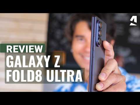 Samsung Galaxy Z Fold 8 Ultra