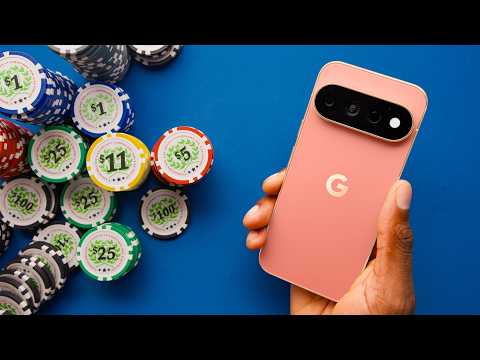 Google Pixel 11