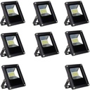 Solar Flood Light