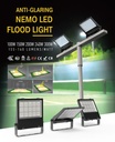 Solar Flood Light