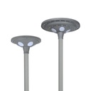 Solar Led Garden Lamp