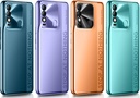 Tecno Spark 8C 3GB/64GB Smartphone
