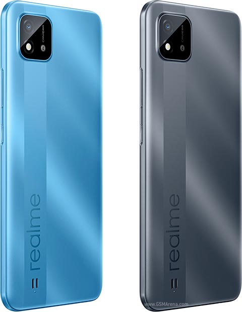 Realme C11 2021 Smartphone