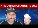 Original Apple 15W USB-C Power Adapter