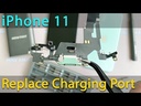 iPhone 11 Charging System Replacement