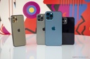 iPhone 12 Pro Max Glass Back Cover Replacement