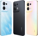OPPO Reno 8 5G 256GB/8GB Smartphone