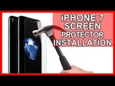 Apple iPhone 7 Tempered Glass Screen Protector